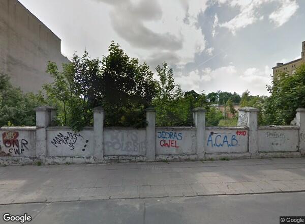 Ceny mieszkań Łódź Wodna 23