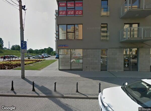 Ceny mieszkań Wrocław UL. NAMYSŁOWSKA 2A