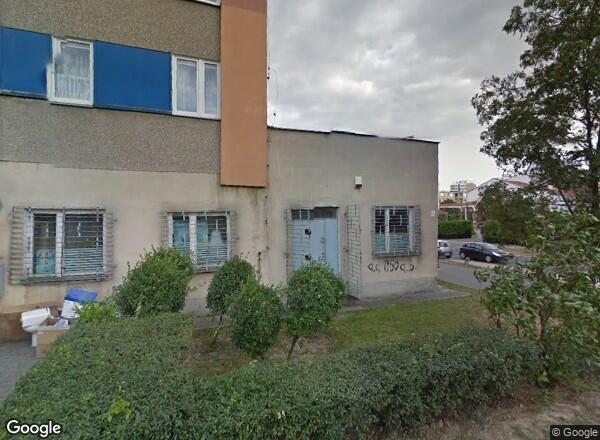 Ceny mieszkań Lublin Pogodna 34