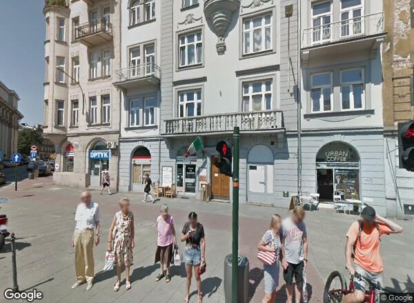 Ceny mieszkań Kraków Wielopole 26