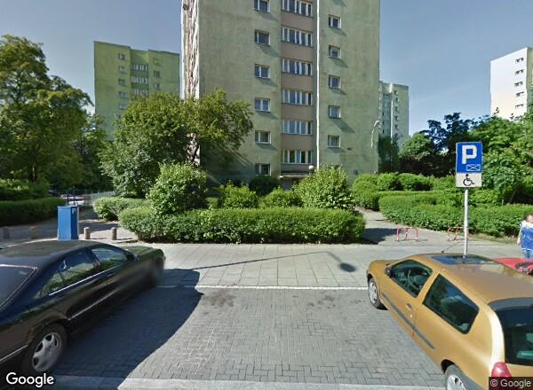 Ceny mieszkań Warszawa ul. Czerniakowska 201