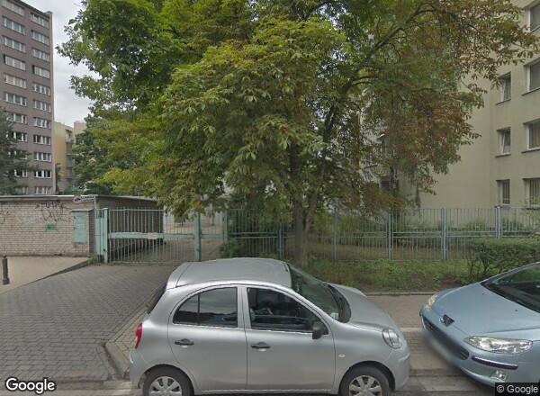 Ceny mieszkań Warszawa ul. Fabryczna 4A