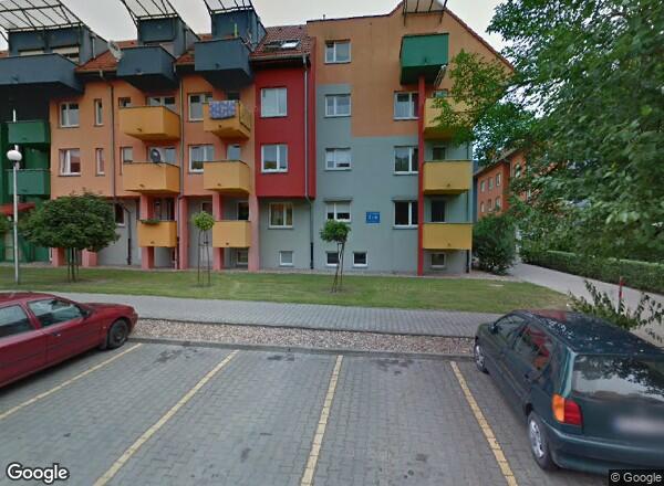 Ceny mieszkań Wrocław UL. PIRENEJSKA 6