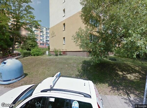 Ceny transakcyjne mieszkań Szczecin Ruska 21