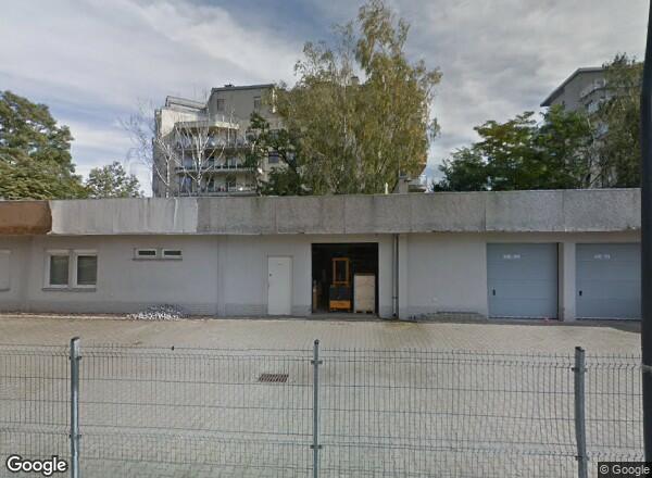 Ceny mieszkań Wrocław UL. PRZYJAŹNI 2K