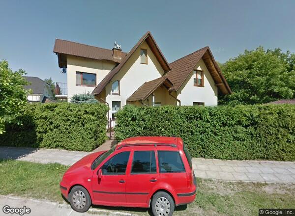 Ceny mieszkań Gdańsk Zeusa 16