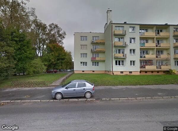 Ceny transakcyjne mieszkań Olsztyn Aleja Sybiraków 34