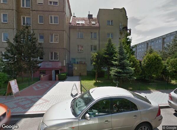 Ceny mieszkań Poznań Raszkowska 15