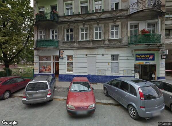 Ceny mieszkań Wrocław UL. LWOWSKA 32