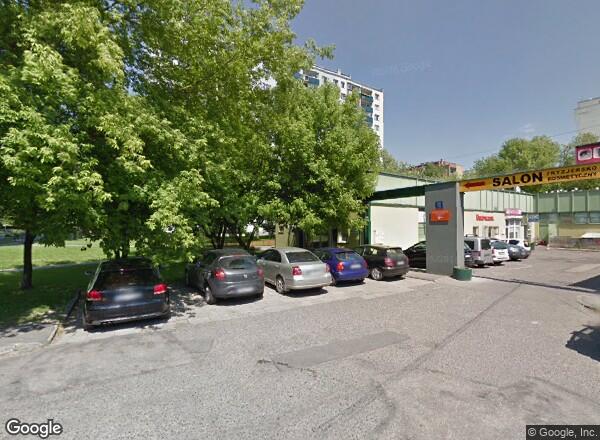 Ceny mieszkań Warszawa ul. Lazurowa 10