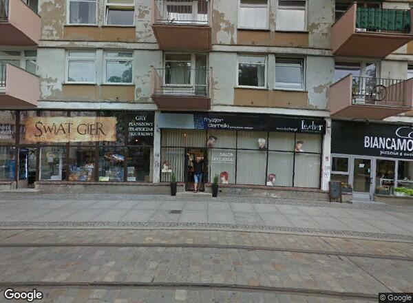 Ceny mieszkań Wrocław UL. SZEWSKA 31