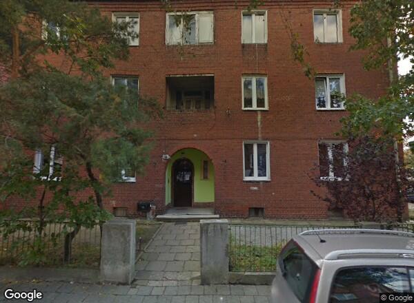 Ceny mieszkań Wrocław AL. GEN. JÓZEFA HALLERA 103