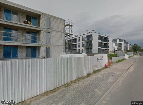 Ceny mieszkań Szczecin Maciejkowa 29