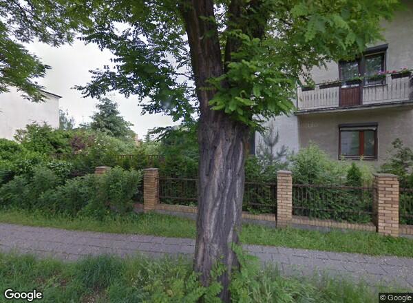 Ceny mieszkań Poznań Akacjowa 2