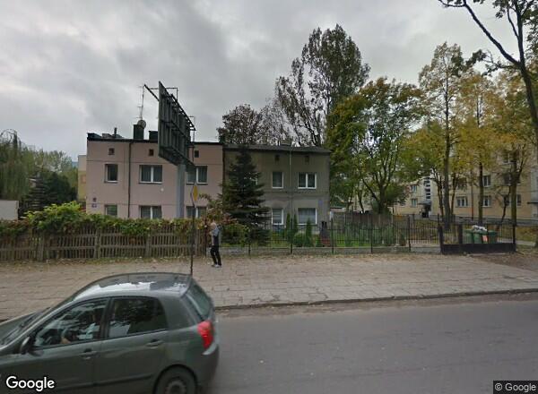 Ceny mieszkań Łódź Pojezierska 20