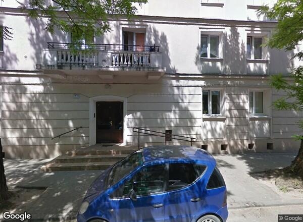Ceny transakcyjne mieszkań Poznań Edmunda Calliera 4