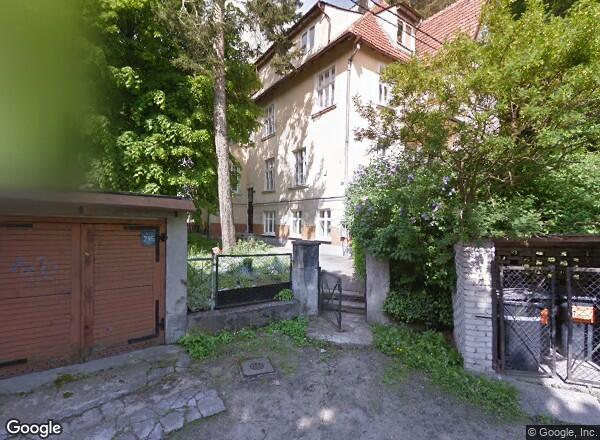 Ceny mieszkań Sopot Gen. Józefa Wybickiego 40