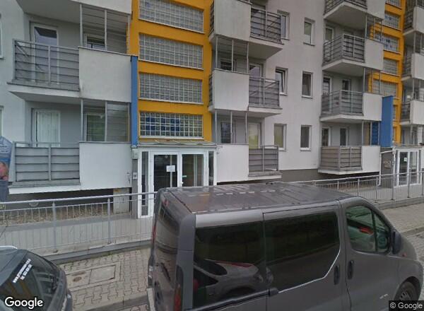 Ceny mieszkań Wrocław UL. OPOLSKA 121