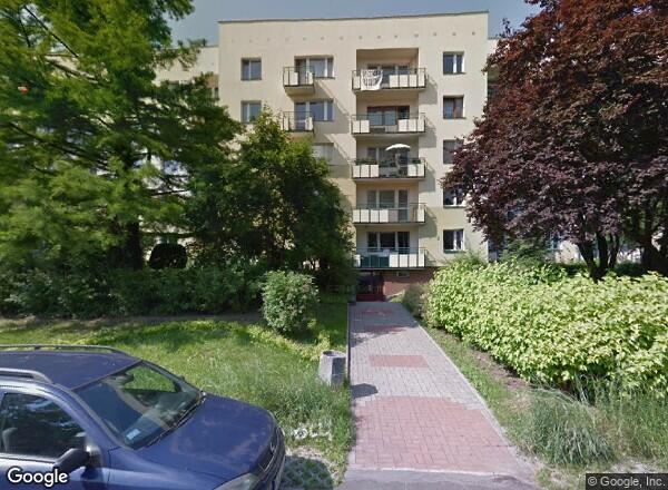 Ceny mieszkań Warszawa ul. Wokalna 6