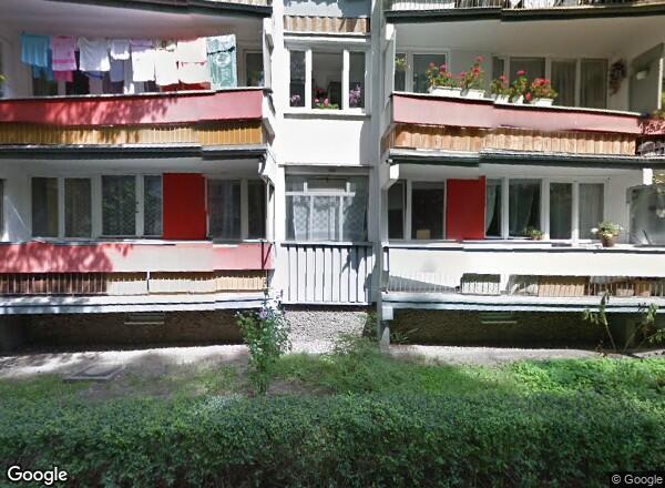 Ceny mieszkań Wrocław UL. BIAŁOWIESKA 82