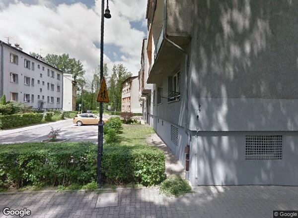 Ceny mieszkań Katowice Karliczka 39