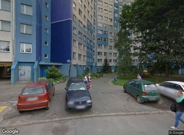 Ceny mieszkań Wrocław UL. KOZANOWSKA 111