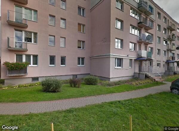 Ceny transakcyjne mieszkań Olsztyn Fryderyka Leyka 13