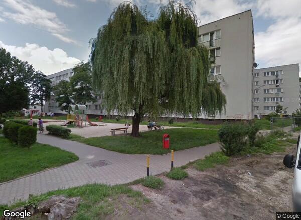 Ceny mieszkań Wrocław UL. SYCOWSKA 12C