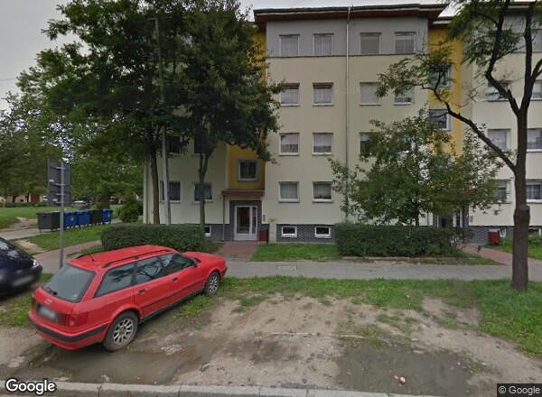 Ceny mieszkań Wrocław UL. GÓRNICZA 52