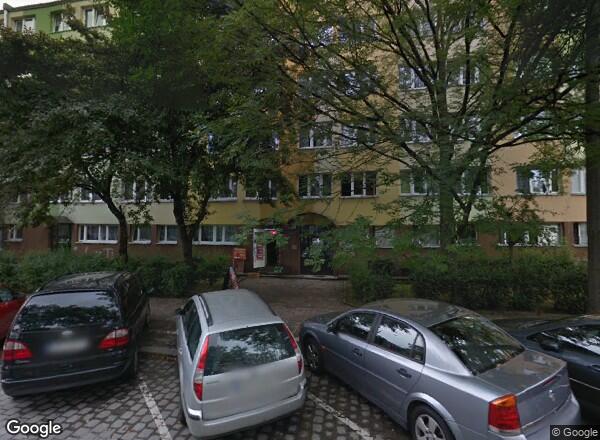 Ceny mieszkań Wrocław UL. ZAPOROSKA 46