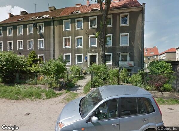 Ceny transakcyjne mieszkań Gdańsk Aldony 1