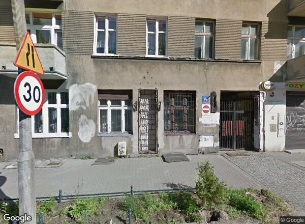 Ceny mieszkań Łódź Karolewska 25