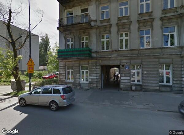 Ceny mieszkań Łódź Gdańska 123