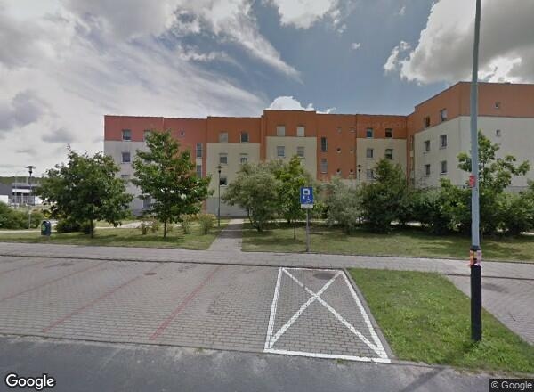 Ceny transakcyjne mieszkań Łódź Księcia Władysława Opolczyka 11