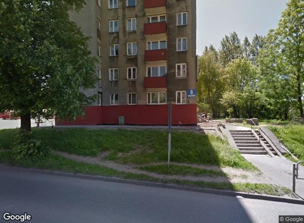 Ceny mieszkań Katowice Ligocka 6