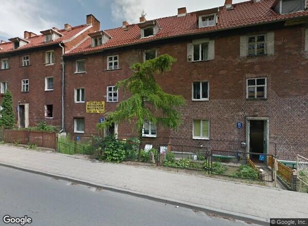 Ceny transakcyjne mieszkań Gdańsk gen. Józefa Bema 12