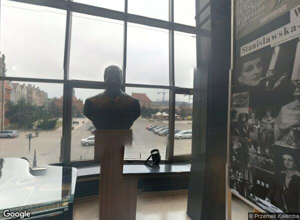 Ceny mieszkań Gdańsk Podwale Przedmiejskie 22