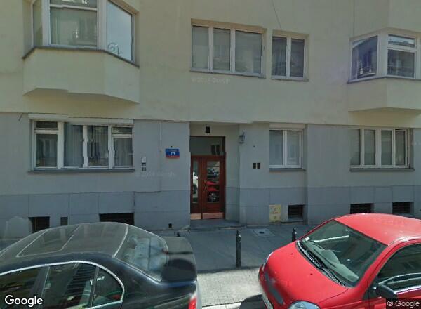 Ceny mieszkań Warszawa ul. J. Smulikowskiego 14