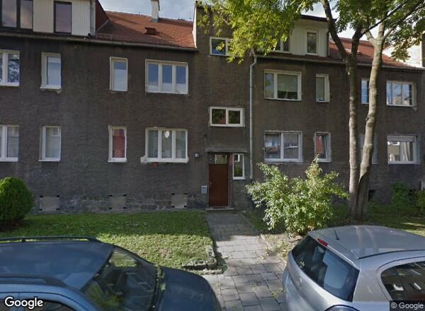 Ceny mieszkań Wrocław UL. KAZIMIERZA BRODZIŃSKIEGO 8