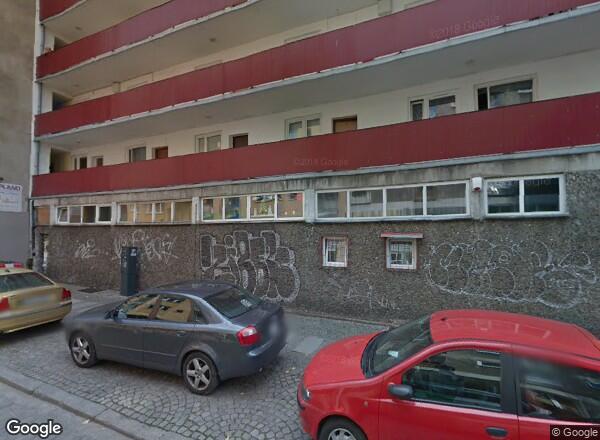 Ceny mieszkań Wrocław UL. NOŻOWNICZA 35