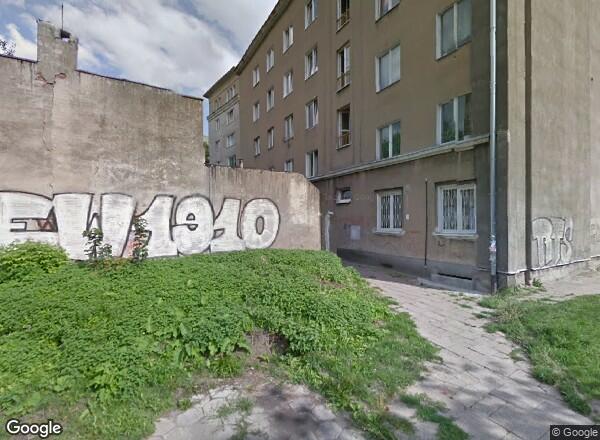 Ceny mieszkań Łódź Por. Bronisława Skury-Skoczyńskiego "Robotnika" 13