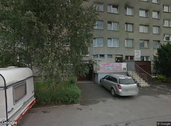 Ceny mieszkań Wrocław UL. SZKOCKA 60