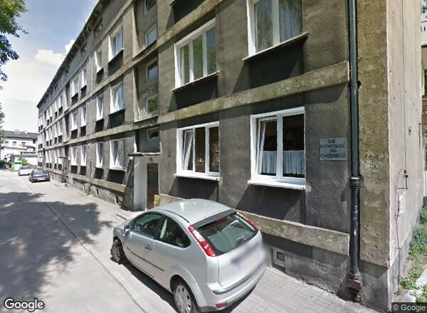 Ceny mieszkań Katowice Jana Wyplera 7I