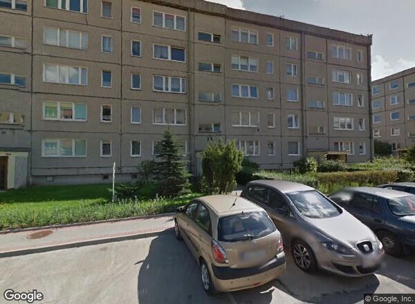 Ceny transakcyjne mieszkań Gdynia Wiceadmirała Kazimierza Porębskiego 5