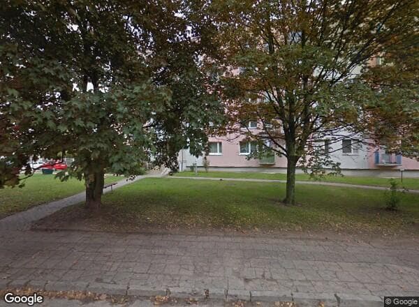 Ceny transakcyjne mieszkań Olsztyn Zbigniewa Herberta 2