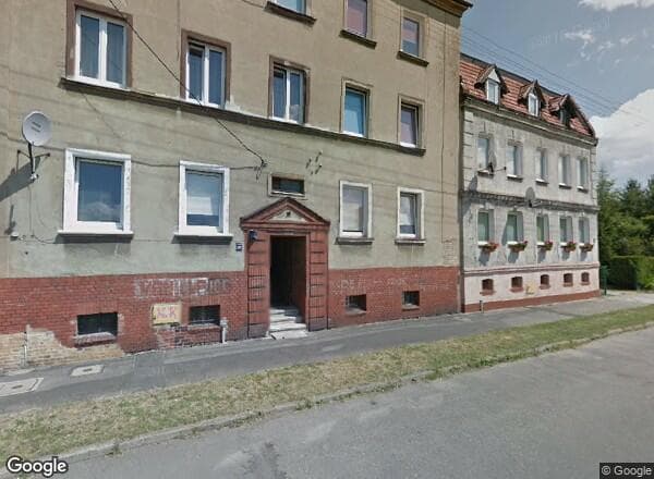 Ceny transakcyjne mieszkań Gorzów Wielkopolski SPOKOJNA 10