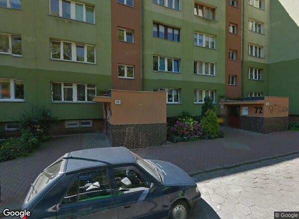 Ceny mieszkań Szczecin Fryderyka Chopina 74