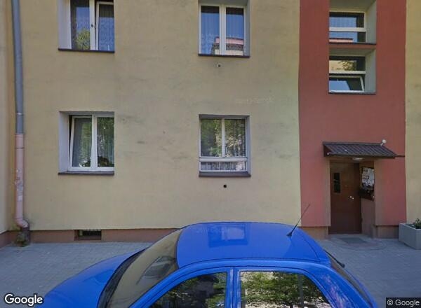 Ceny transakcyjne mieszkań Łódź Zygmunta Lorentza 1