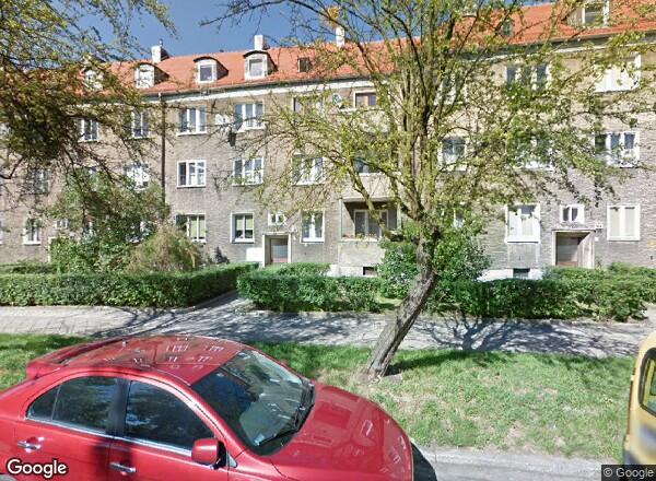 Ceny mieszkań Wrocław UL. ELIZY ORZESZKOWEJ 92