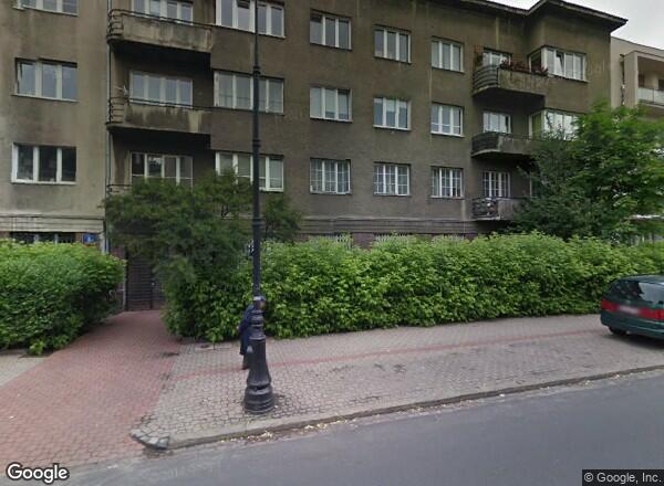 Ceny mieszkań Warszawa ul. L. Narbutta 8